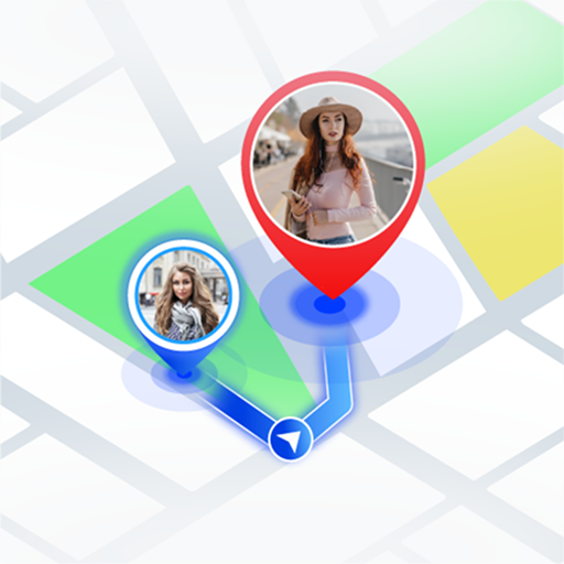 GeoFind: Phone Tracker Via GPS