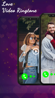 Video Ringtone - Phone Dialer PC