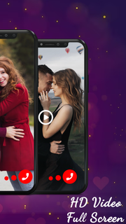 Video Ringtone - Phone Dialer PC