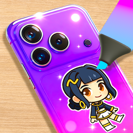 Phone Case DIY Maker PC