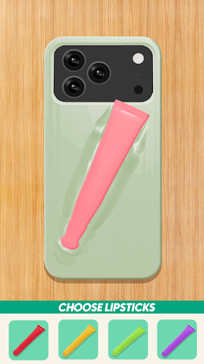 Phone Case DIY Maker PC