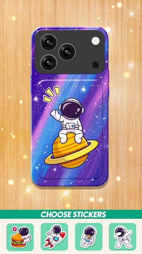 Phone Case DIY Maker PC