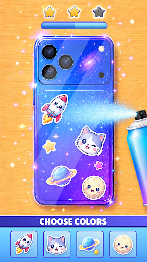 Phone Case DIY: ASMR Mobile PC