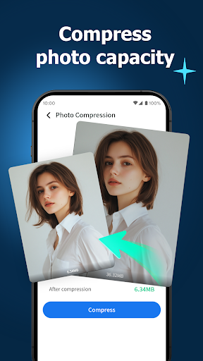 Clean Phone App PC