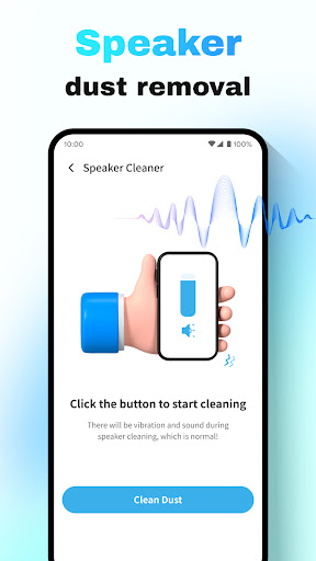 Phone Clean Sentry PC