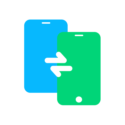 PhoneClone: Trasferimento dati PC