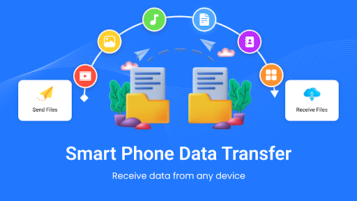 智慧型手機數據傳輸電腦版