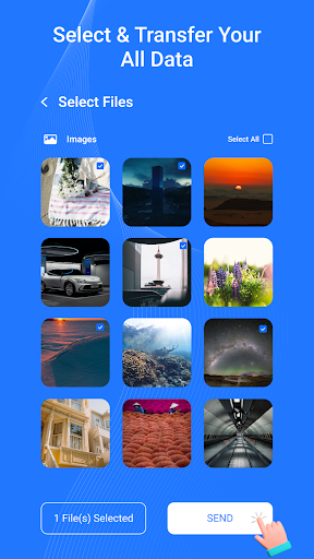 智慧型手機數據傳輸電腦版