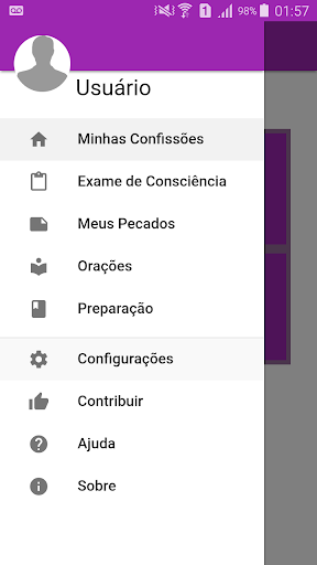 MISERICÓRDIA para PC