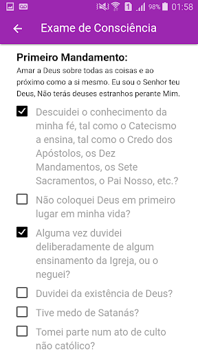 MISERICÓRDIA para PC