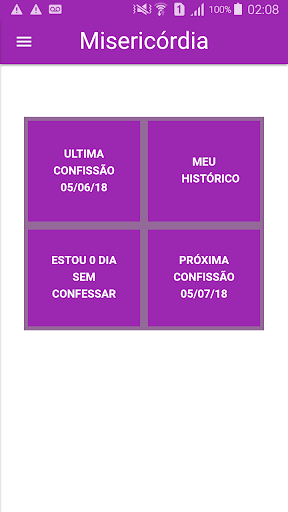 MISERICÓRDIA para PC