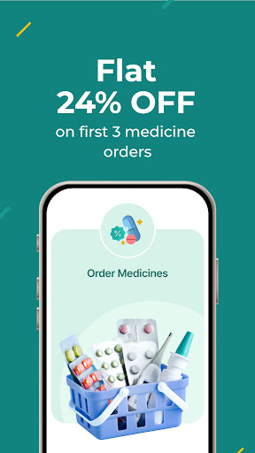 PharmEasy - Healthcare App PC版