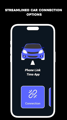 komputer Phonelink Tima App