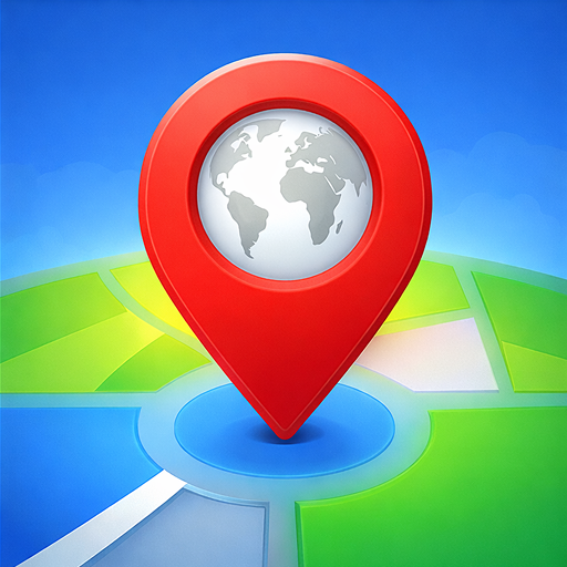 GPS Tracker - Family Locator PC