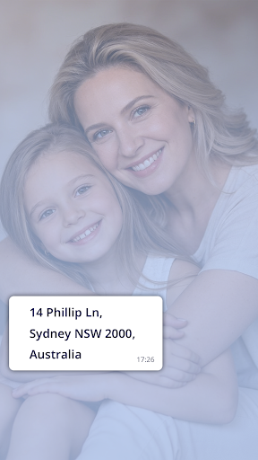 GPS Tracker - Family Locator PC