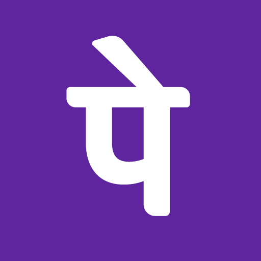 PhonePe UPI, Payment, Recharge الحاسوب