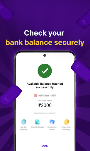 PhonePe UPI, Payment, Recharge PC