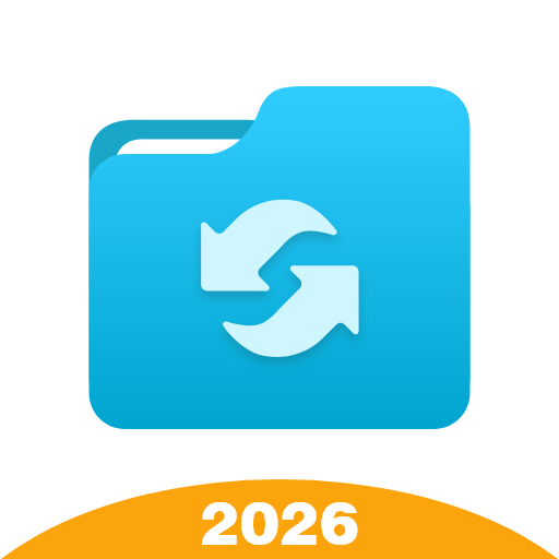 Photo Recovery-File Recovery PC
