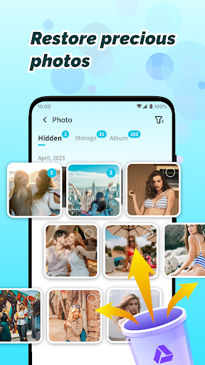 Photo Recovery-File Recovery PC