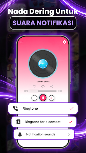 Suara Nada Dering Telepon PC
