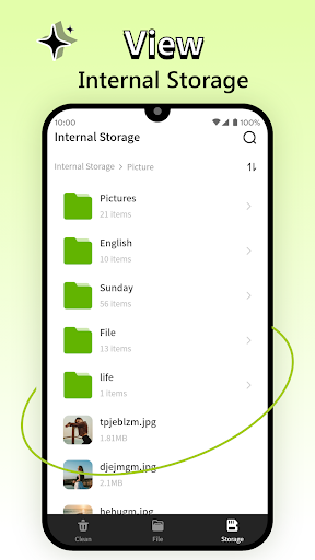 Phone Sweeper Pro PC