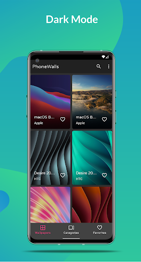 फ़ोनवाल्स - स्टॉक वॉलपेपर PC