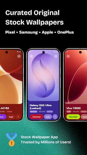 Обои 4K – PhoneWalls HD ПК