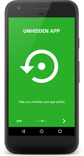 Hide App, App Hider Premium پی سی