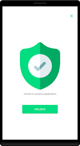 komputer Hide Apps Plus