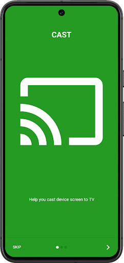 Miracast - Wifi Display