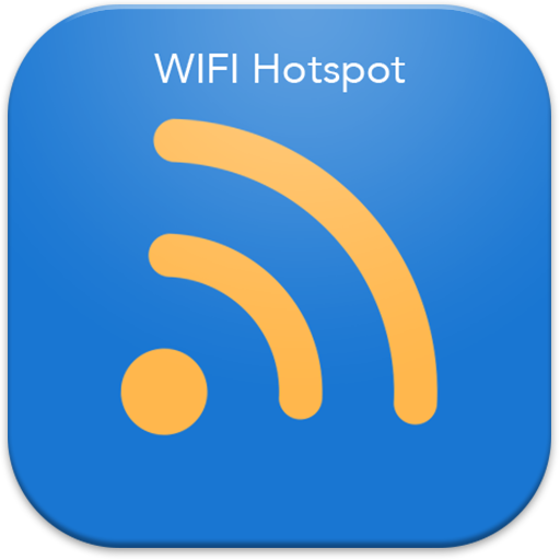 WIFI Hotspot পিসি