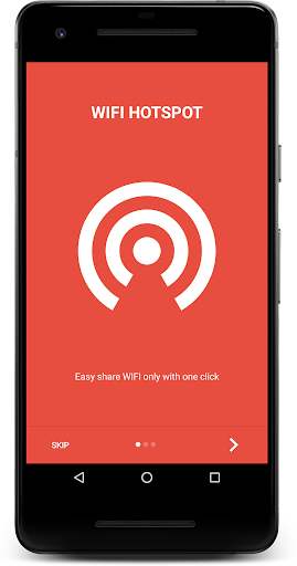 WIFI Hotspot পিসি
