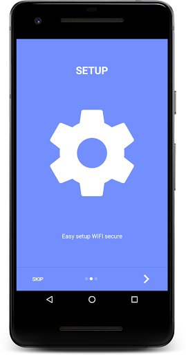 WIFI Hotspot পিসি