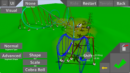 Ultimate Coaster 2 PC