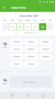 Studio M Trend Coiffeur PC