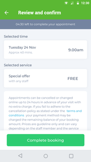 Studio M Trend Coiffeur PC