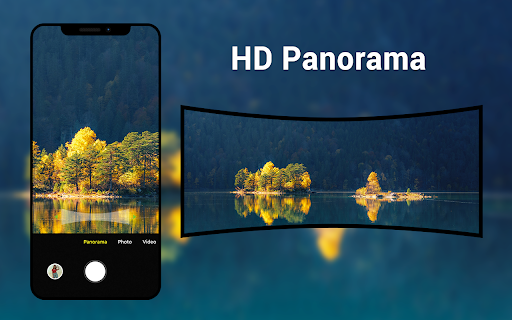 Camera for Android