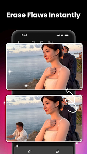AI Photo Lab: Generate & Edit para PC