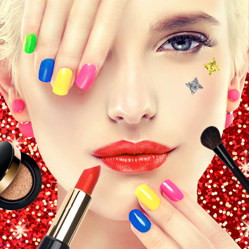 Makeup Face Photo Editor Pro PC