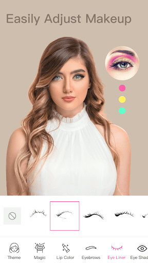 Makeup Face Photo Editor Pro PC