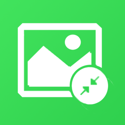 Resize image size in kb & mb PC