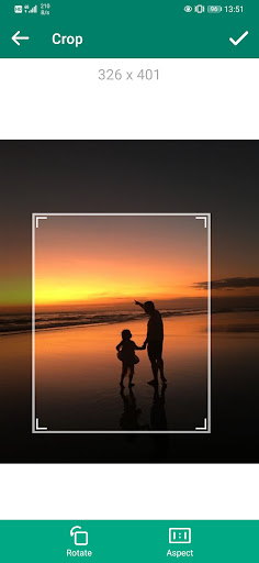 Resize image size in kb & mb PC
