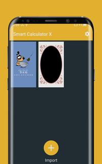 Smart Calculator X -Hide Photos PC