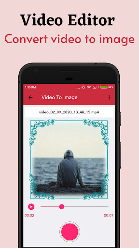 Video editor - VidMix