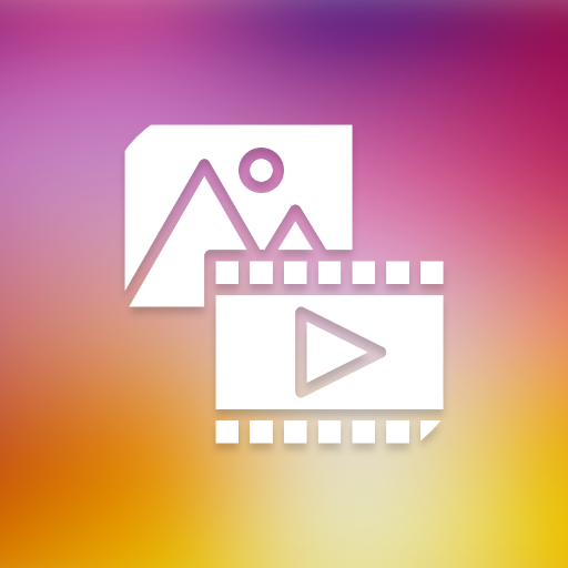 Photos Video Maker - Add Song PC