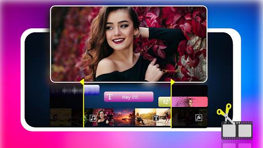 Photos Video Maker - Add Song PC