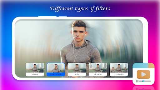 Photos Video Maker - Add Song PC