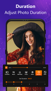 Photo Video Maker With Music PC
