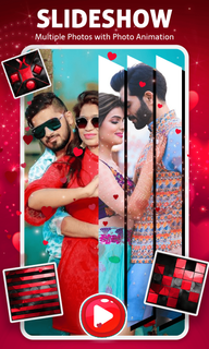 Love Video Maker with Music PC