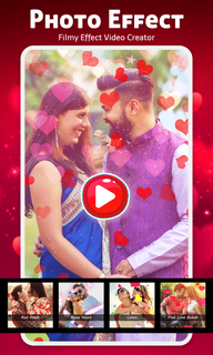 Love Video Maker with Music PC